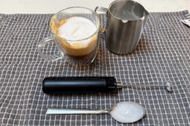 Mormon Me, Coffee Me, and Coffee is My Church